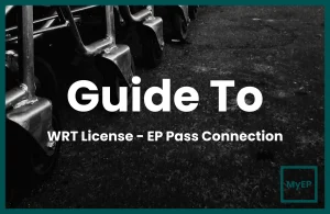 A Guide To The Employment Pass - WRT License Link