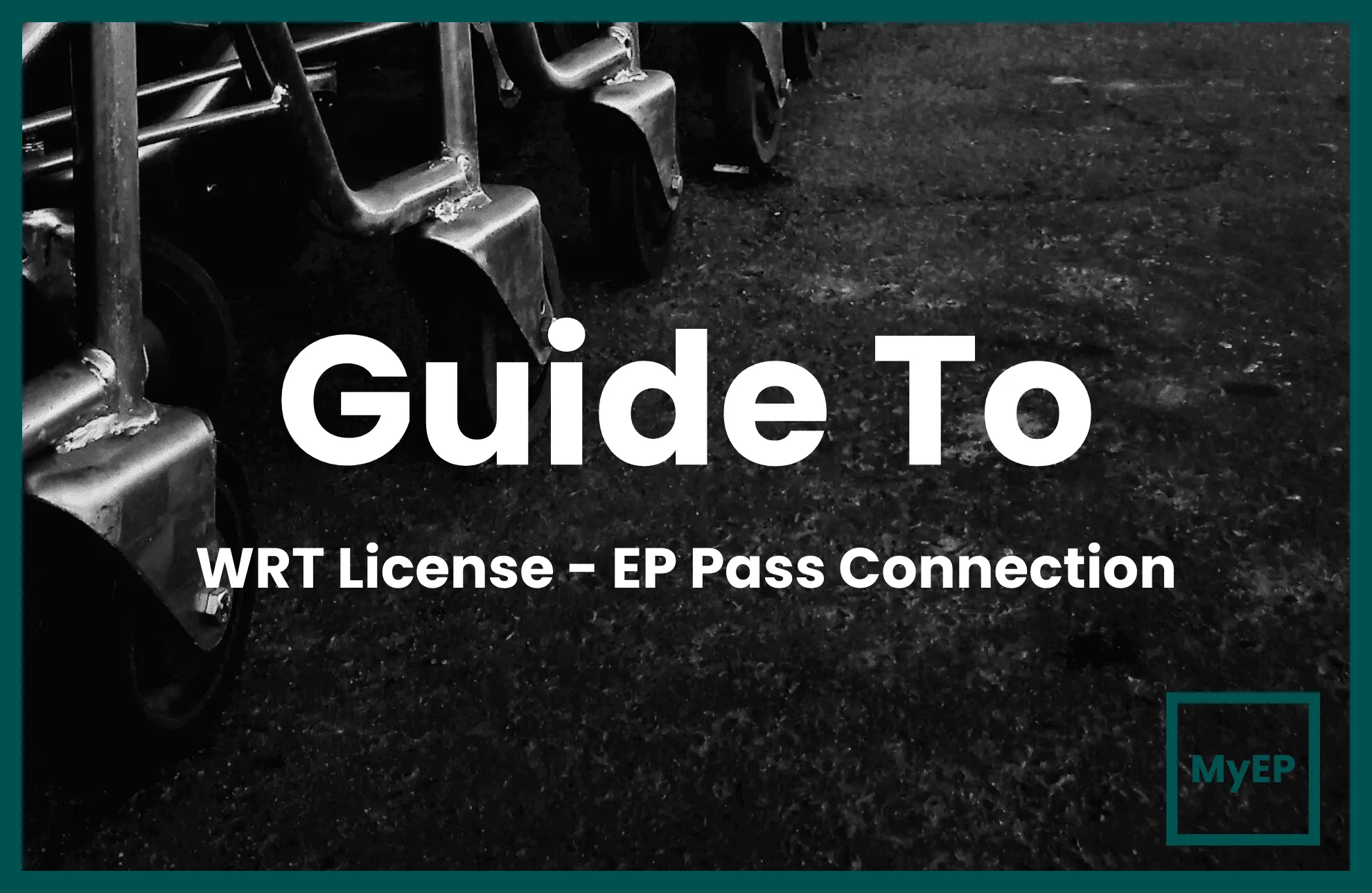A Guide To The Employment Pass - WRT License Link