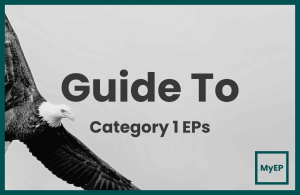 A Full Guide To Category 1 Employment Pass Applications