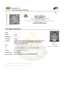 sample-employment-pass-category-1-for-senior-front-end-developer-as-an-example-of-myep-expatriate-visa-application