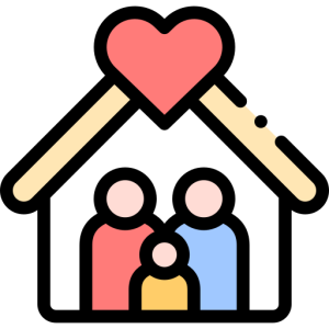 family to show EP holders are permitted to bring dependents