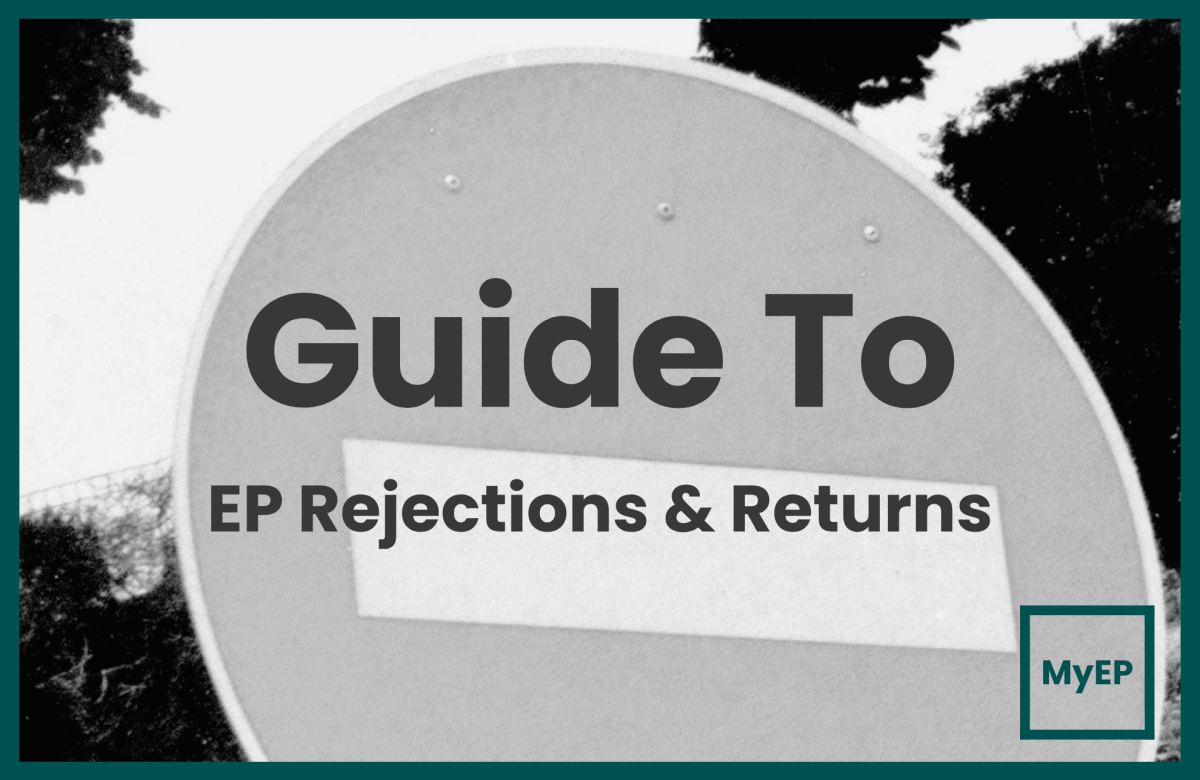 A Quick Guide To Malaysian EP Rejections & Returns