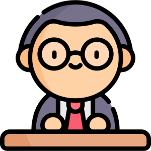 senior principal to show example of candidate for category 1 employment pass