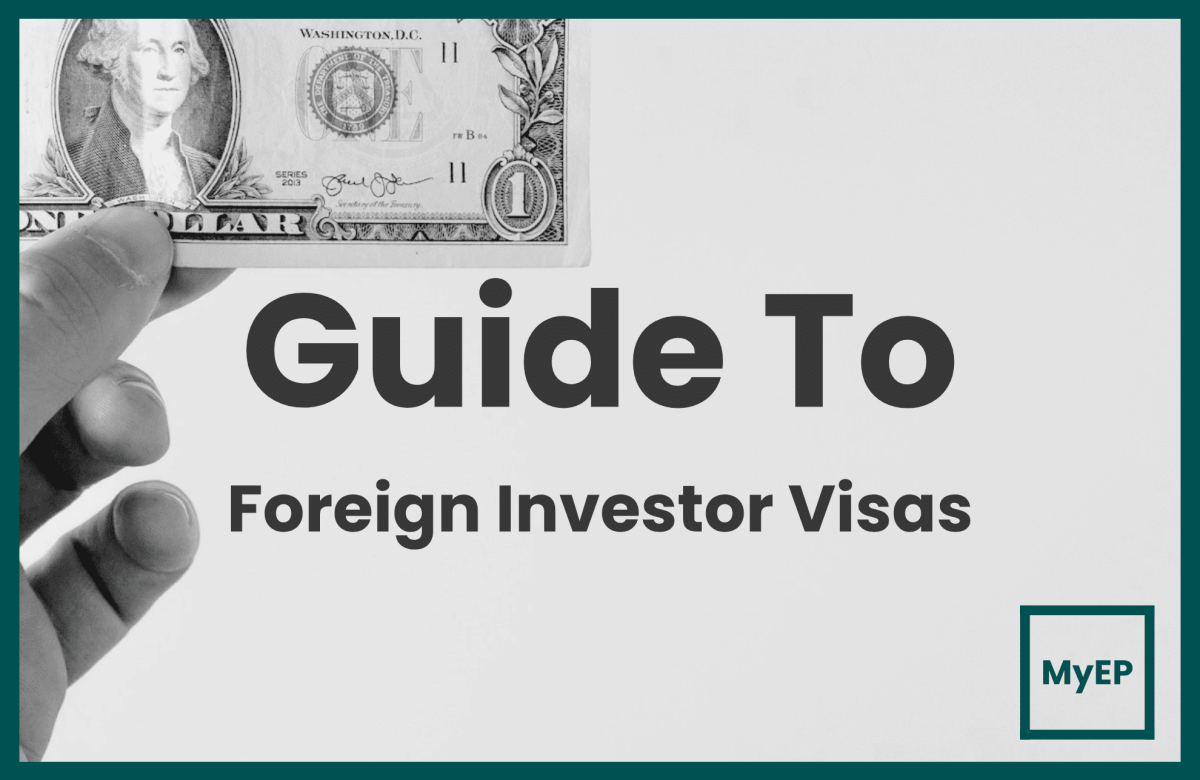 11 Foreign Investor Visa Options In Malaysia (2026)