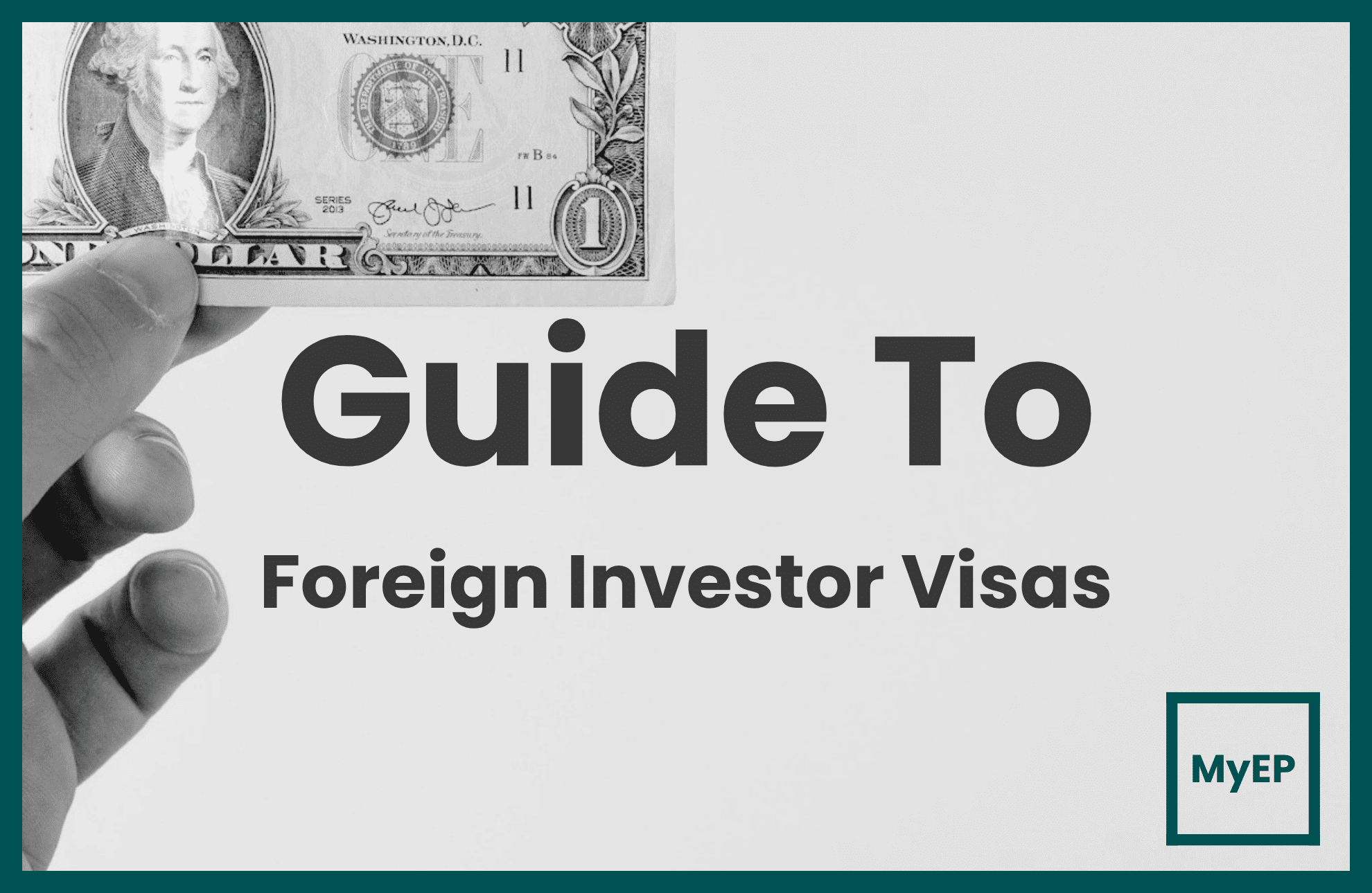 11 Foreign Investor Visa Options In Malaysia (2026)